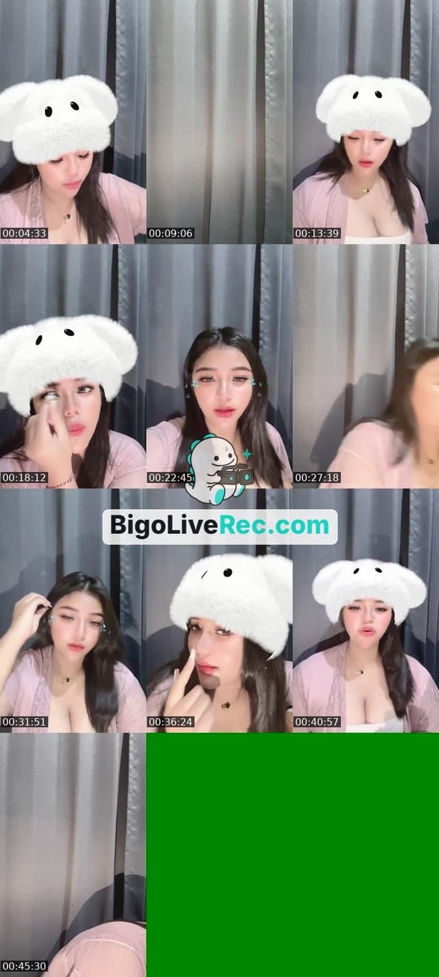 Bigo live: -3,3k😭 by @1121231388