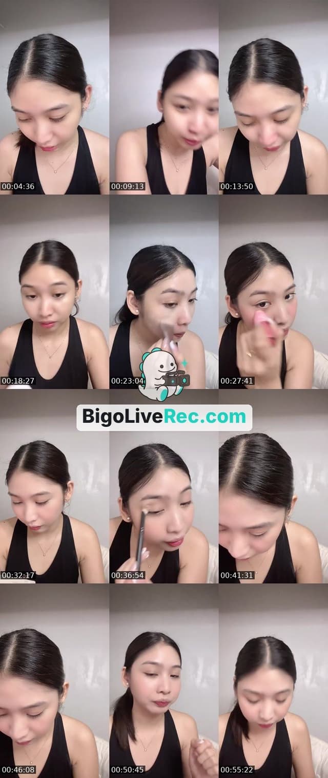 Bigo live: #Newbie👋 Hhoiii by @ehlizanne