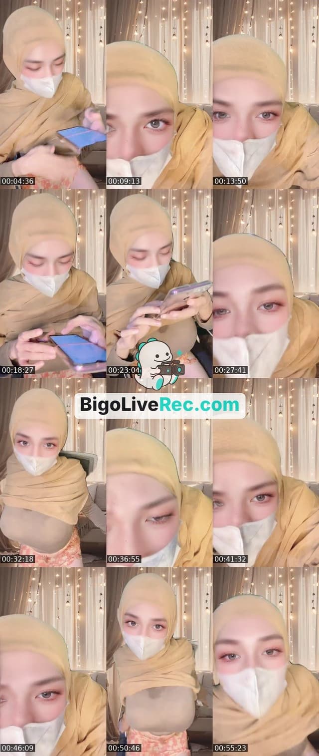 Bigo live: Jandaaaa by @swttpsycho