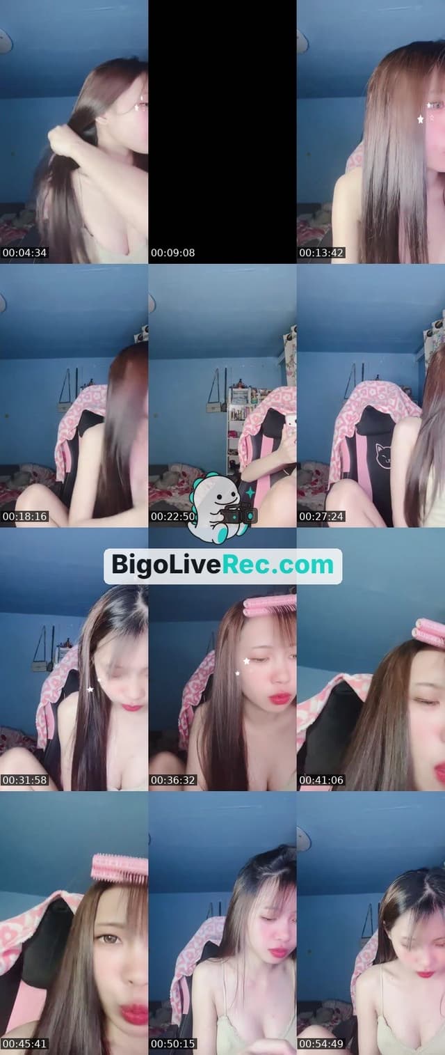 Bigo live: #Cutey เหงาาาา by @julaluk