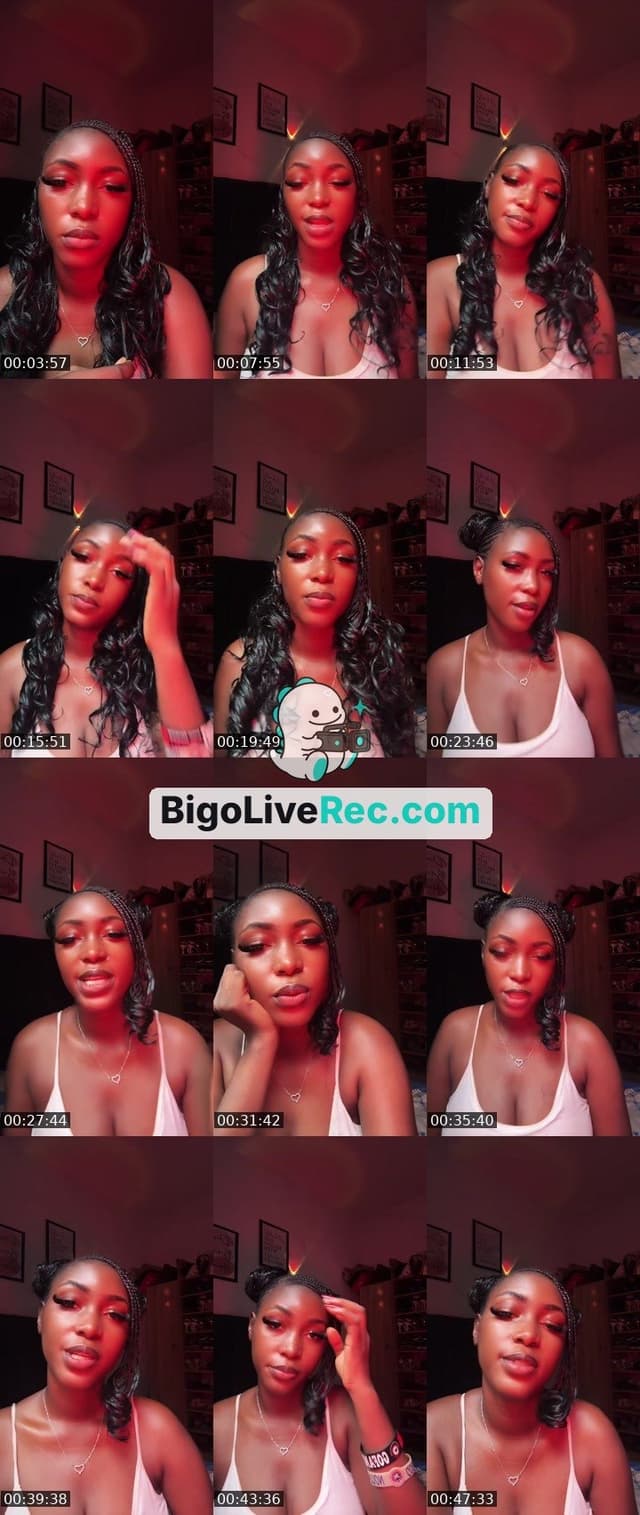 Bigo live: I need you so bad 🥹🤤😈 by @1116835784