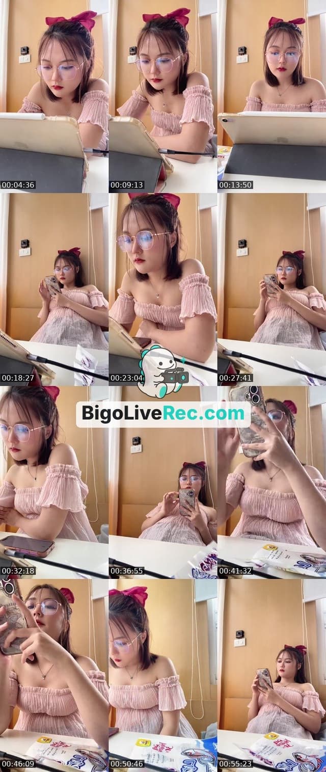 Bigo live: บี๋อย่าทิ้งเค้า🥺 by @miku241