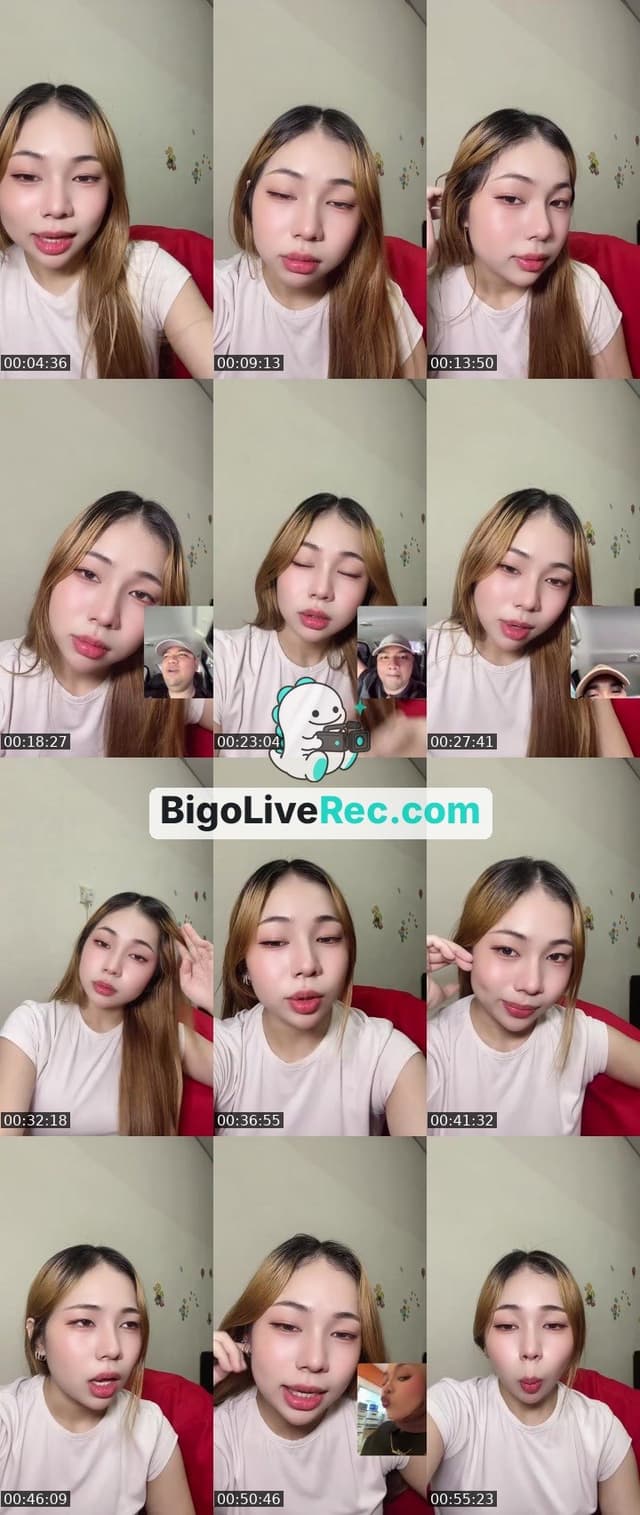 Bigo live: BISMILLAH -50K by @hyedee.__
