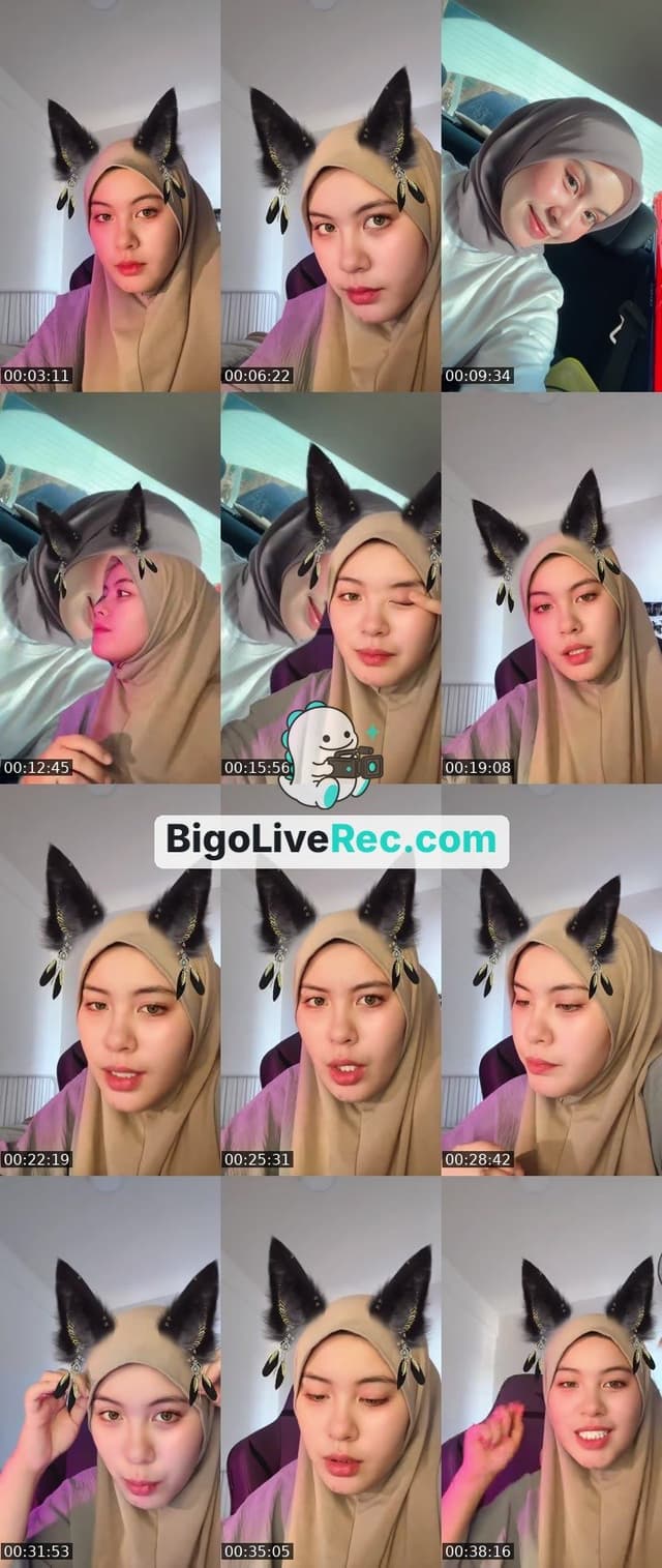 Bigo live: Help -12k 😭 by @noyluv