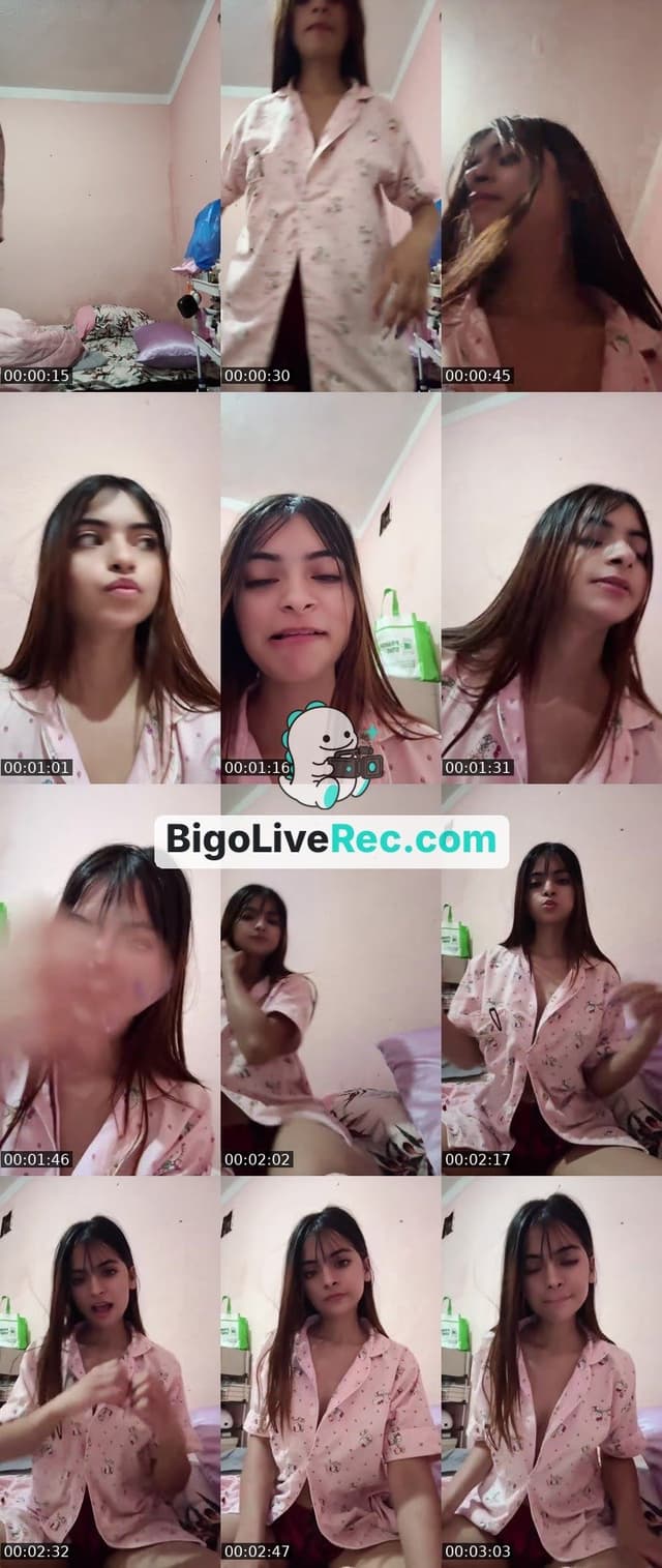 Bigo live: Habibi by @1050827780