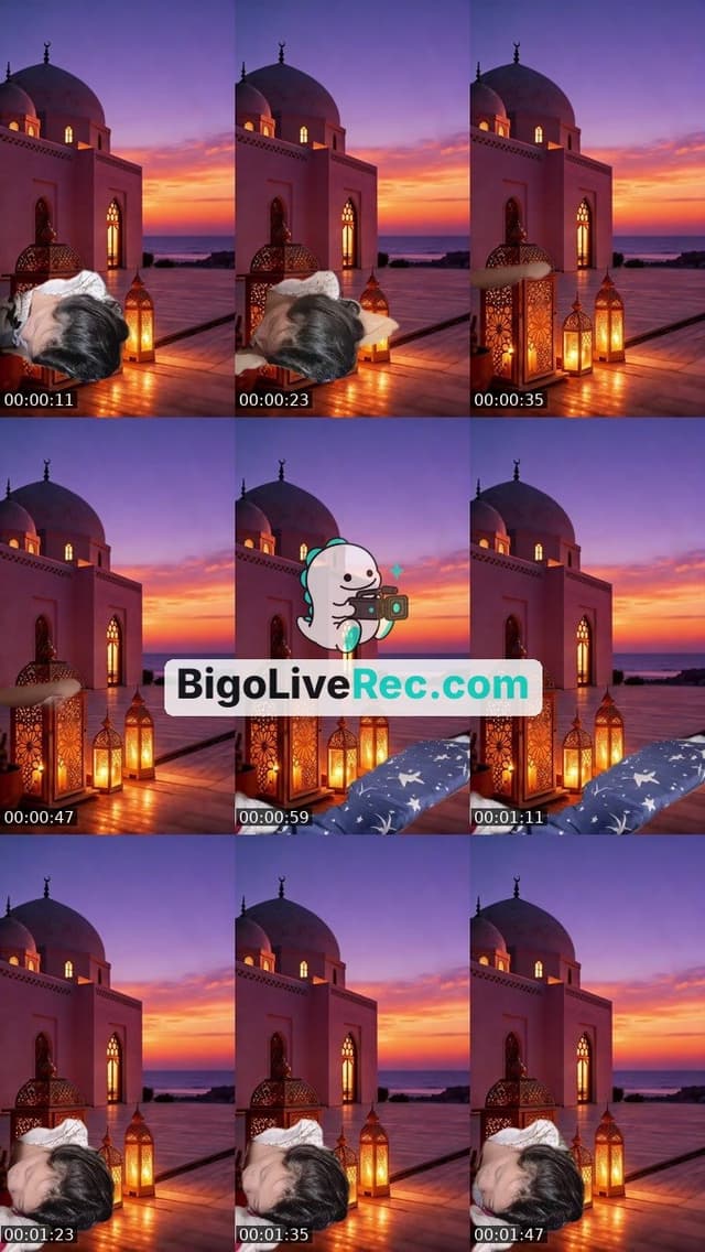 Bigo live: เ by @766k