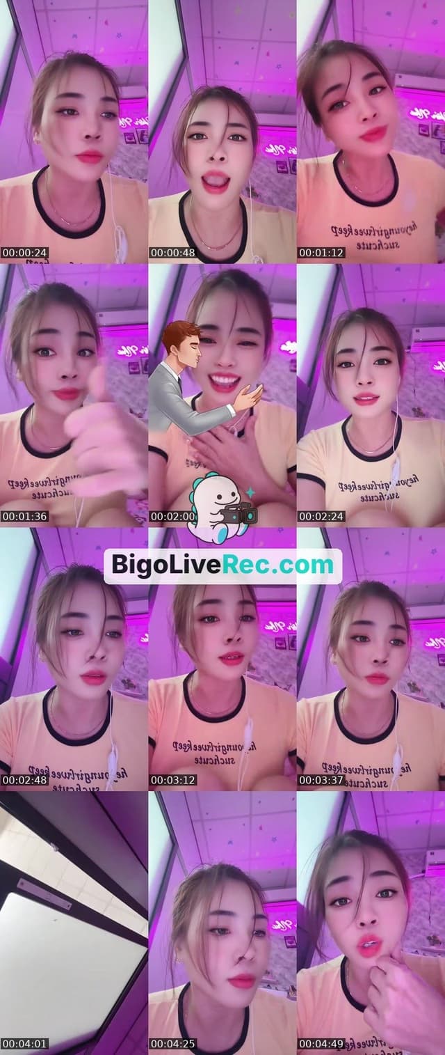 Bigo live: #Dance Vào chơi với em 😍❤️❤️🫰 by @yen99999