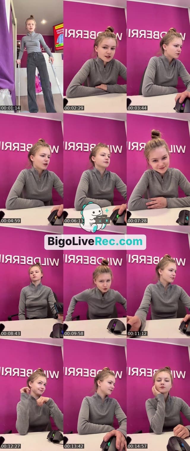 Bigo live: Хай by @kkk.sss69