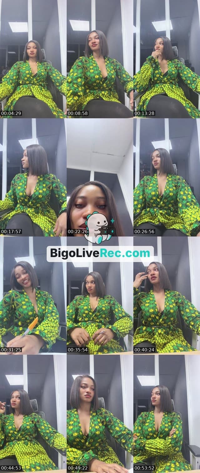 Bigo live: #Beauty Please support me 🥰 by @1117762880