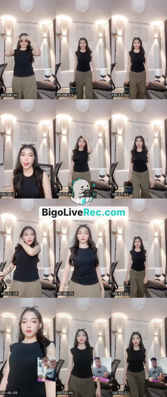 Bigo live: #charmer -12k 🌹 by @itsme_yaa