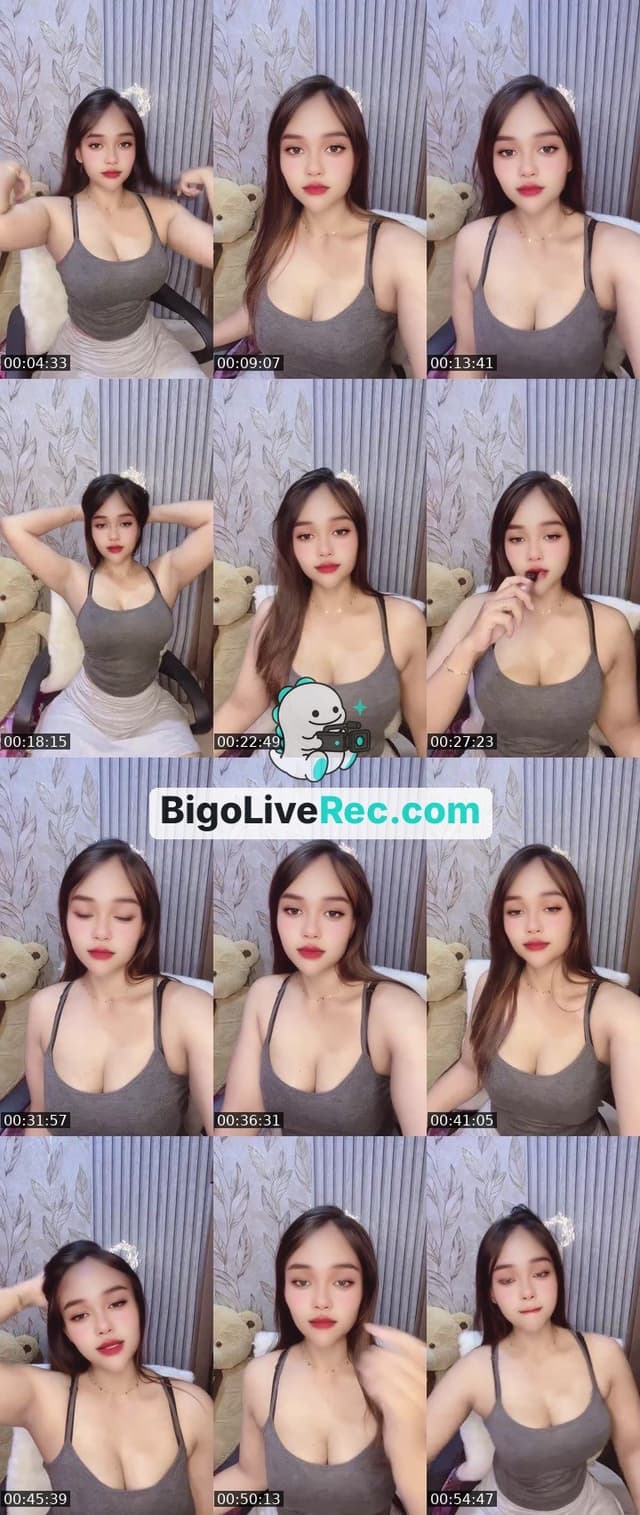 Bigo live: Chllnge beb by @884963216
