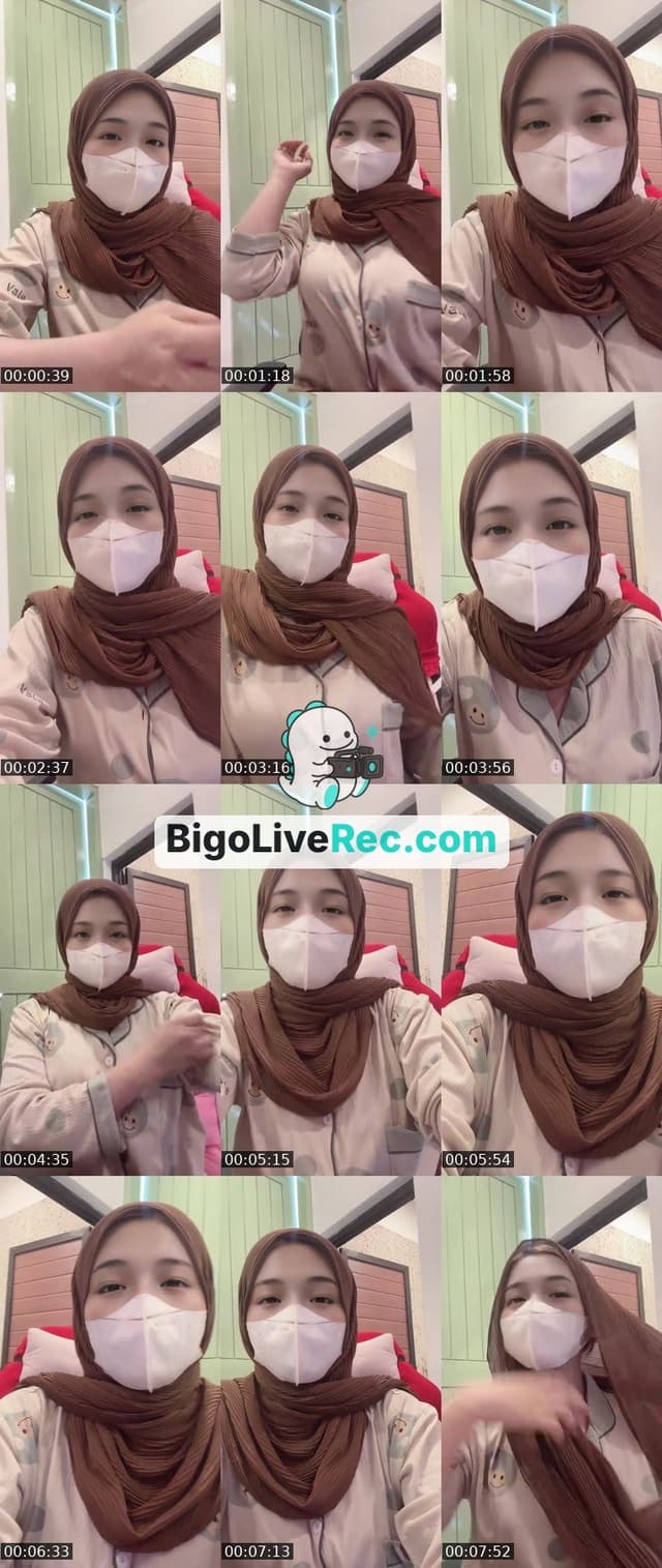 Bigo live: Kiw by @onlymayora