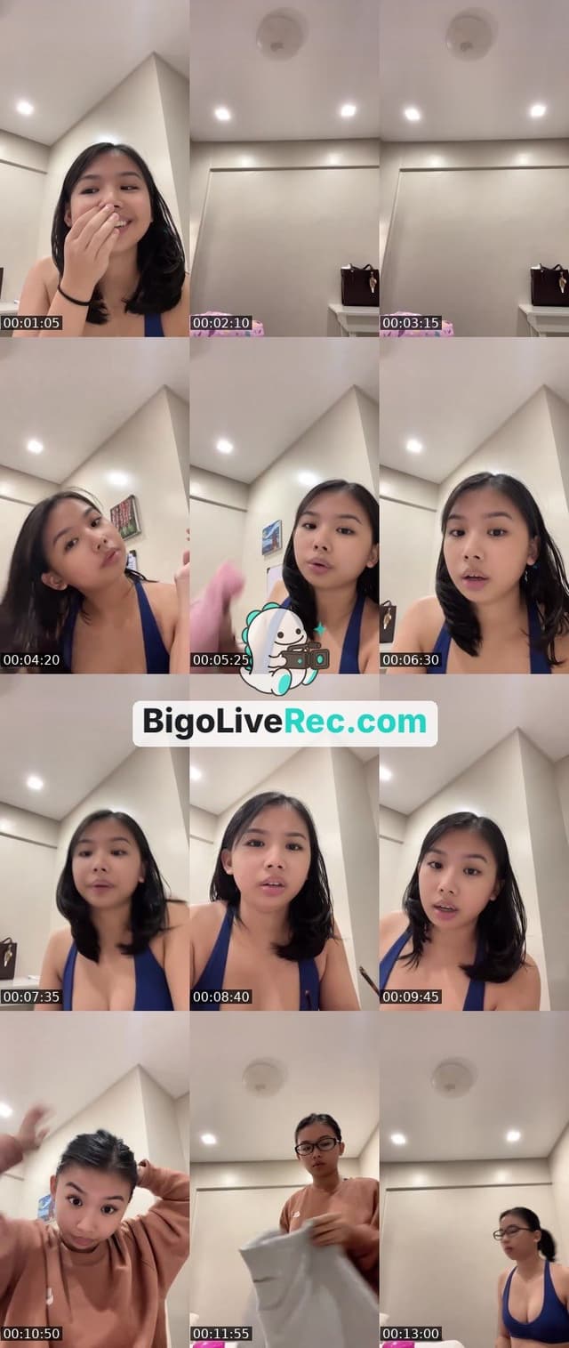 Bigo live: lf angles by @yt_coco