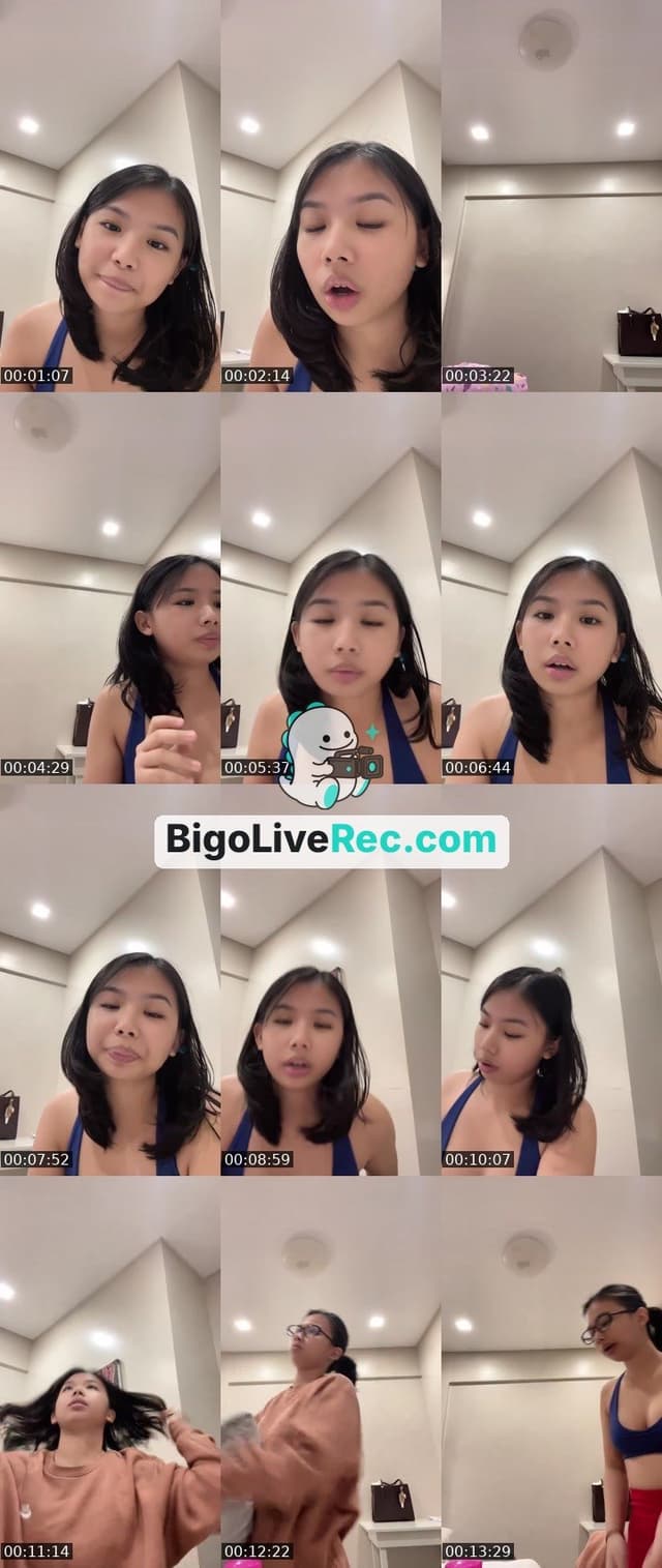Bigo live: lf angles by @yt_coco