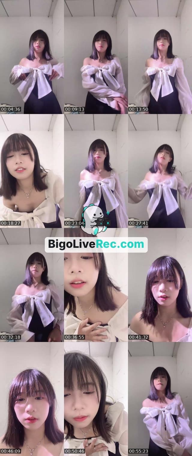 Bigo live: 诗璇（-10k） by @1132677376