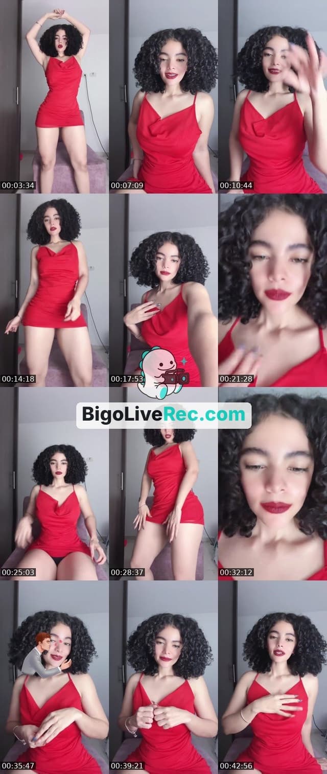 Bigo live: #Beauty  by @yaninna_04