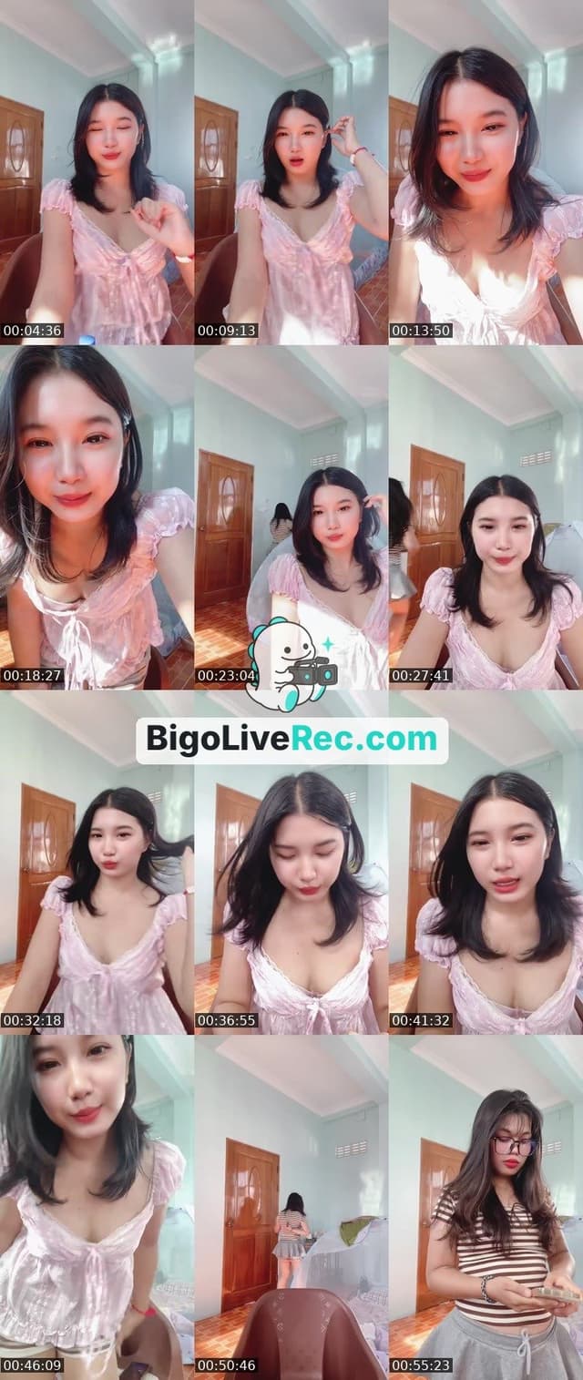 Bigo live: ဟေးးး ဘရို by @thanthar758