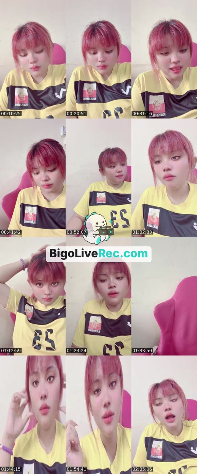 Bigo live: 🎗️ദԼ🎗️Xmue♏️♉️ by @xmue203
