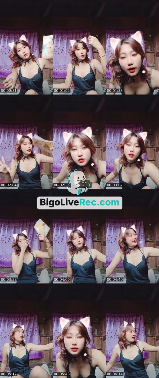 Bigo live: * by @1029564486