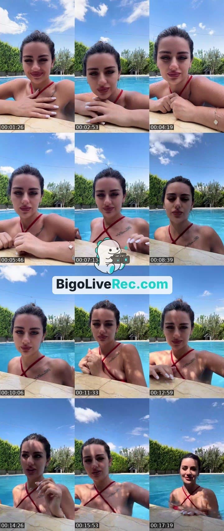 🏊‍♀️