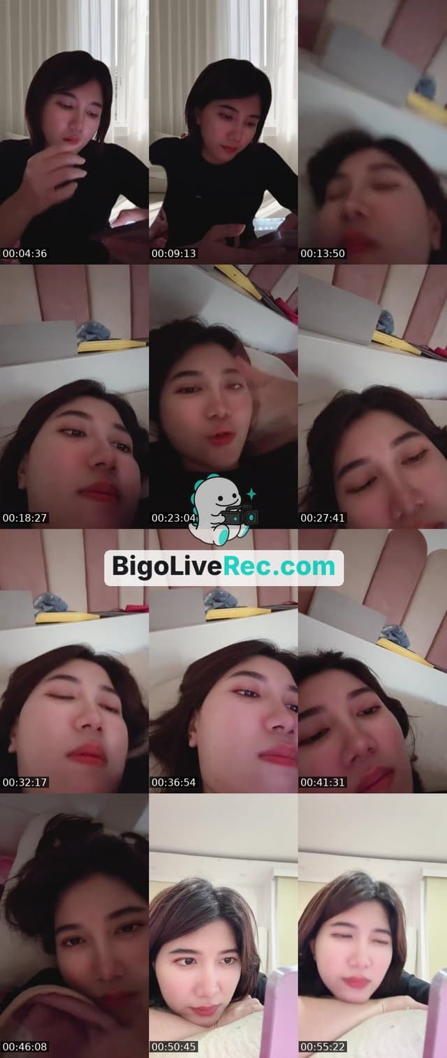 Bigo live: #charmer DURASI by @hellome321