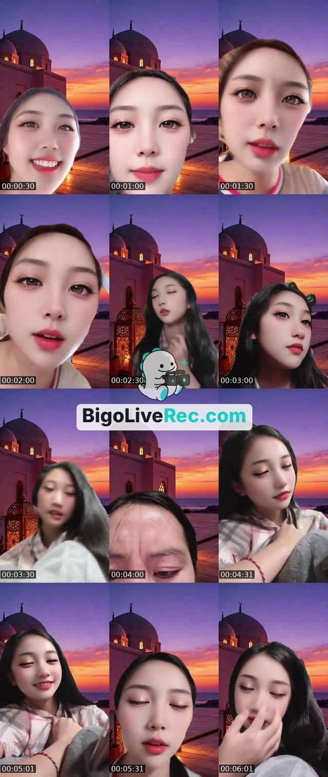 Bigo live: เ by @766k