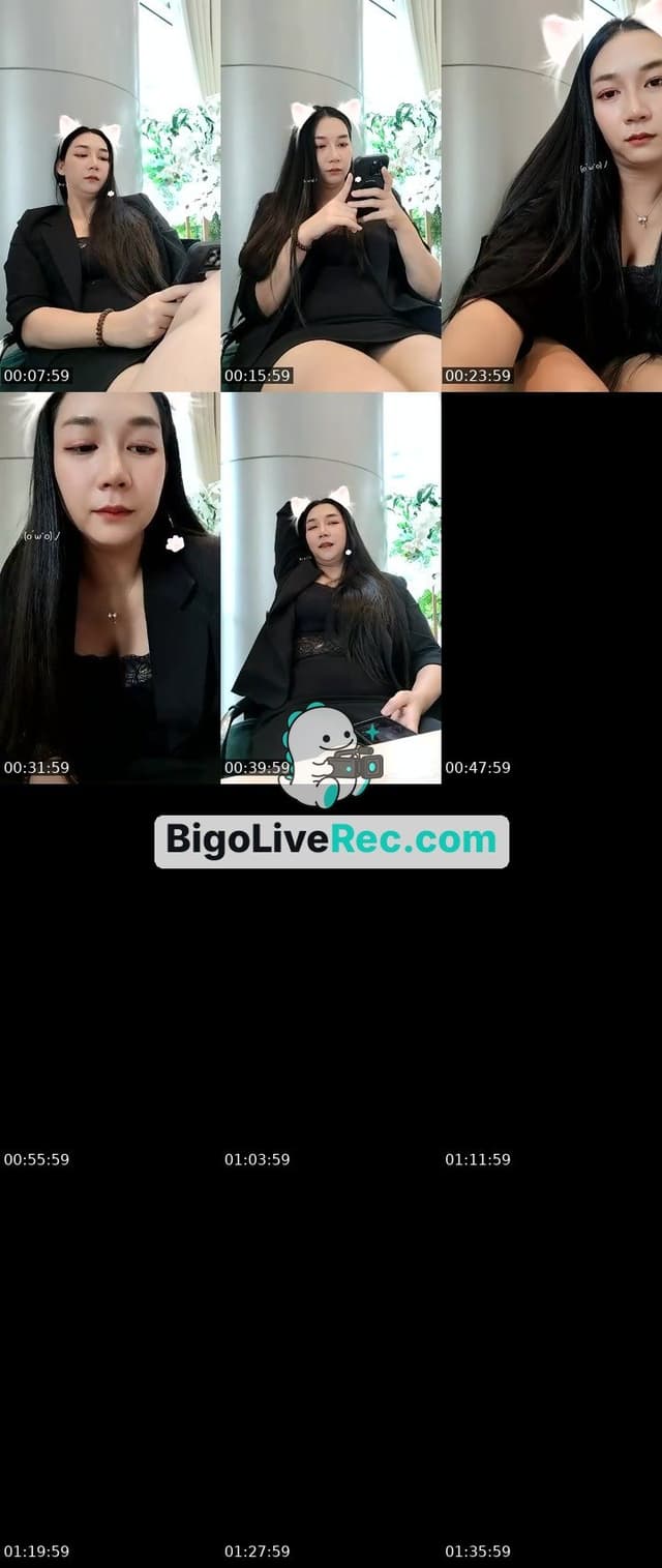 Bigo live: #Cutey miss you🥰​ by @phosri1410