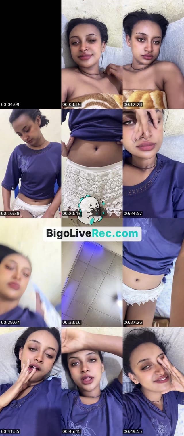 Bigo live: Meti glow🇪🇹 by @1131253161
