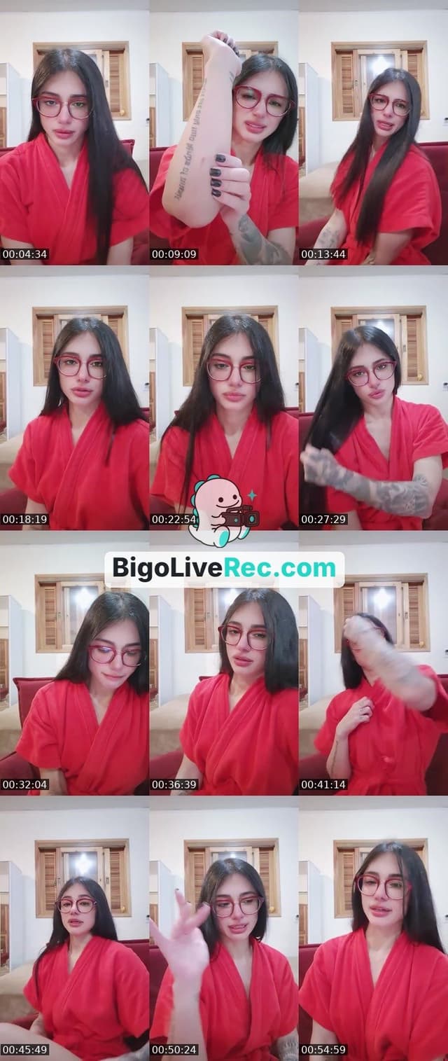 Bigo live: Learning English by @miss_understood.