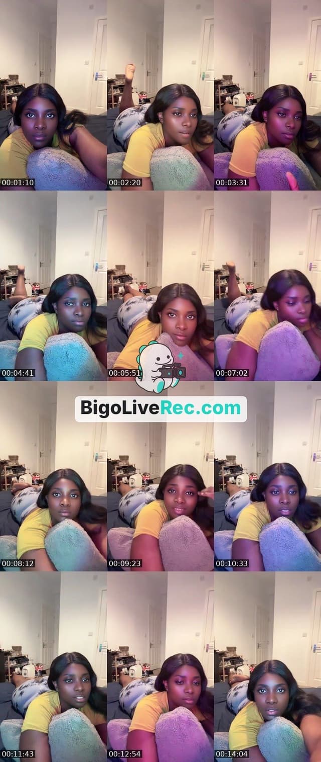 Bigo live: * by @1077646624