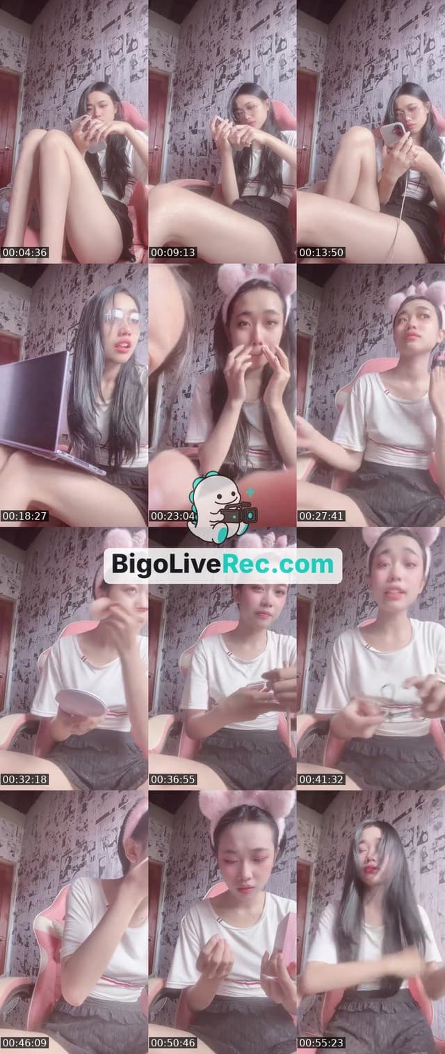 Bigo live: LNG น้ำตาล😜 by @tan21o7