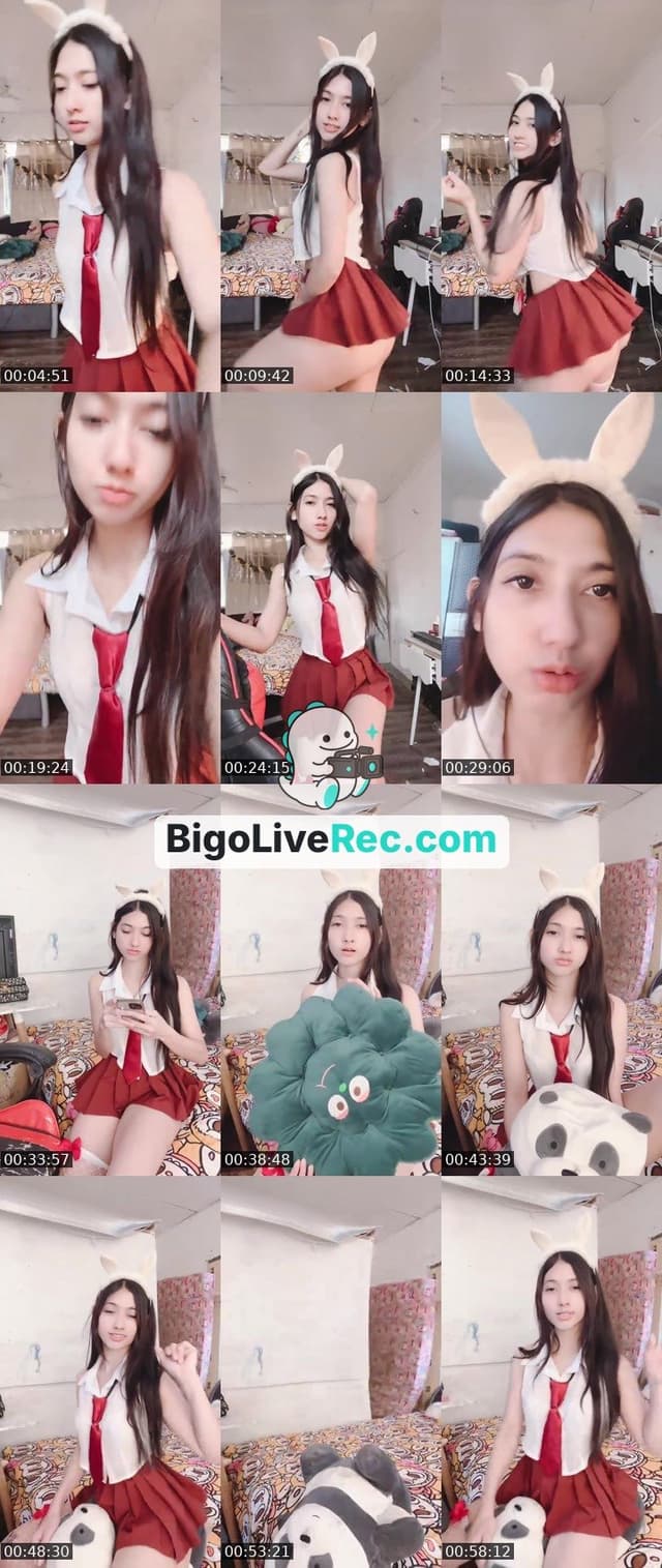 Bigo live: #Help 10k to Quota  by @sanaallbaby03