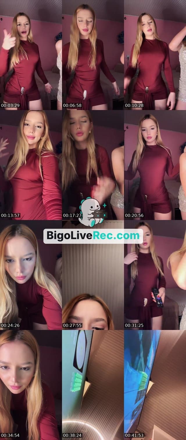 Bigo live: oi❤️ by @p.cambraiia
