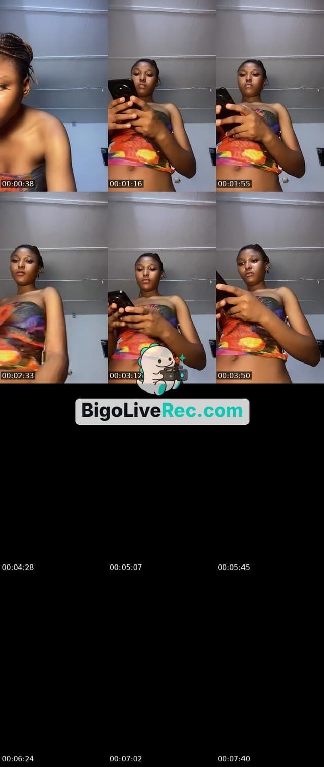 Bigo live: Toto only by @1122324268