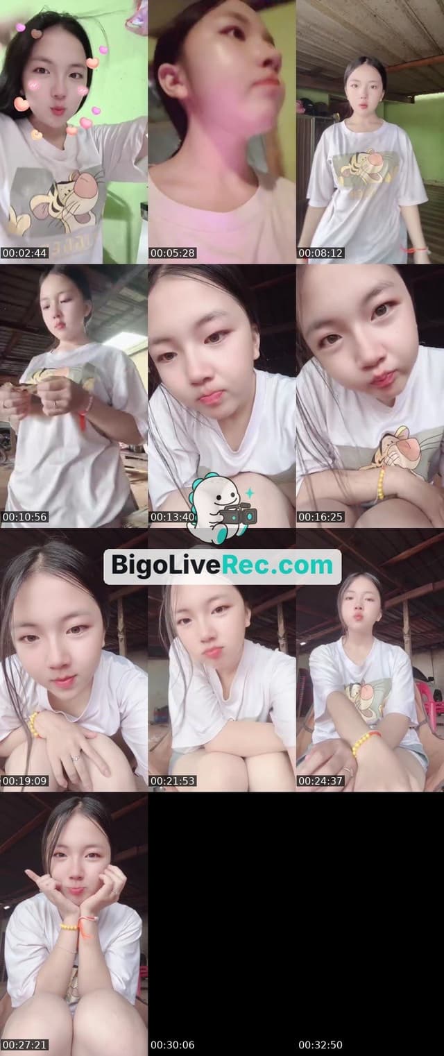 Bigo live: Luna^•^🩷 by @1107338798