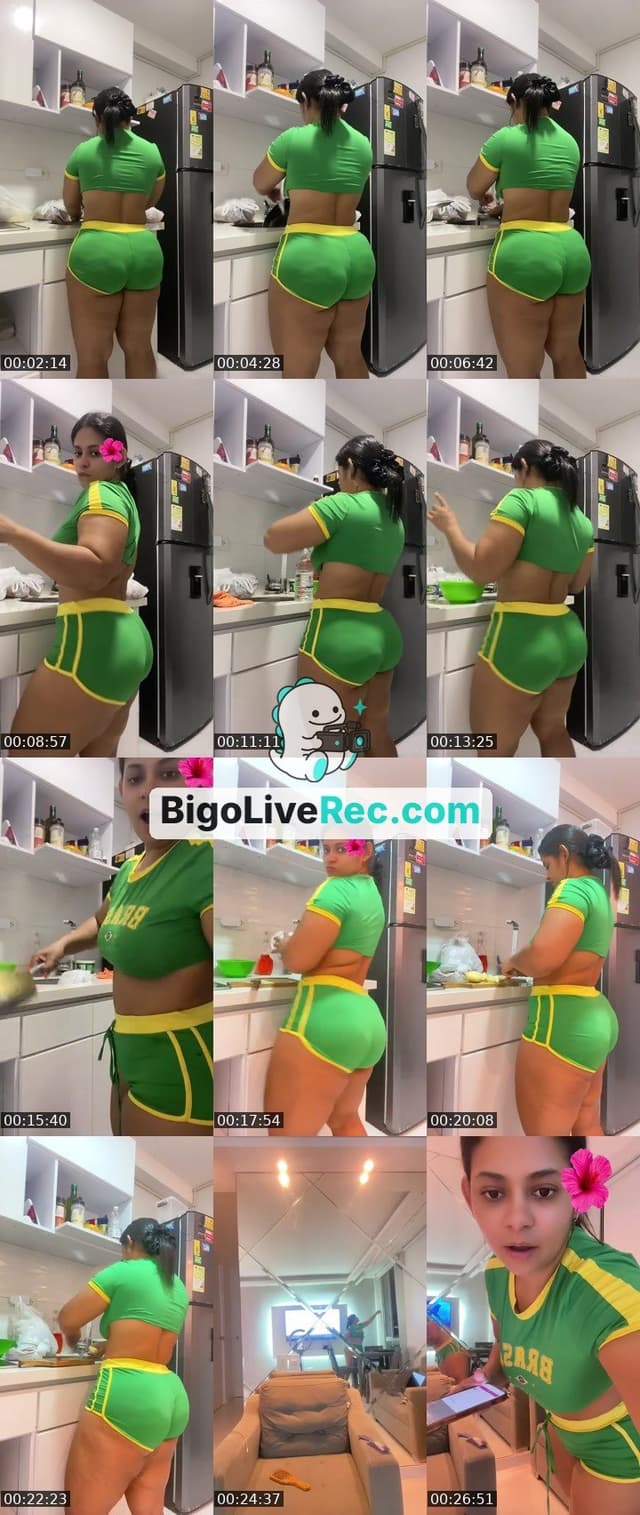 Bigo live: Me apoyas 😘 by @974751317