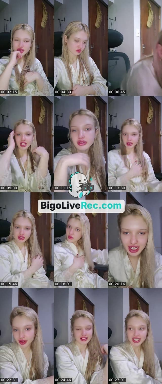 Bigo live: #charmer help meta by @ba.fernandah
