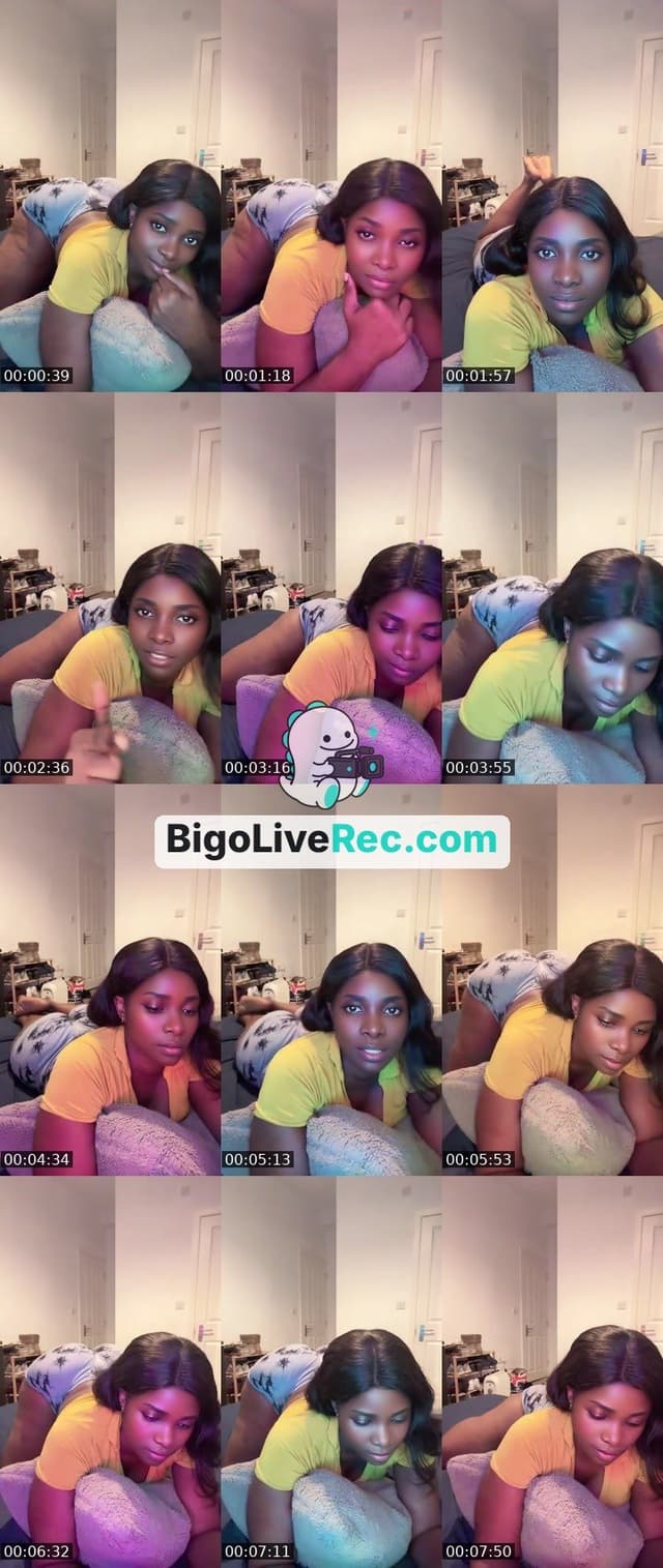 Bigo live: * by @1077646624
