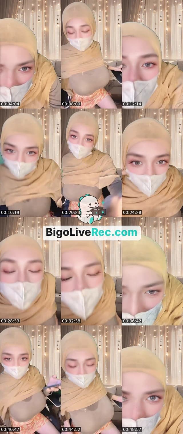 Bigo live: -8k🥹jandaaa by @swttpsycho