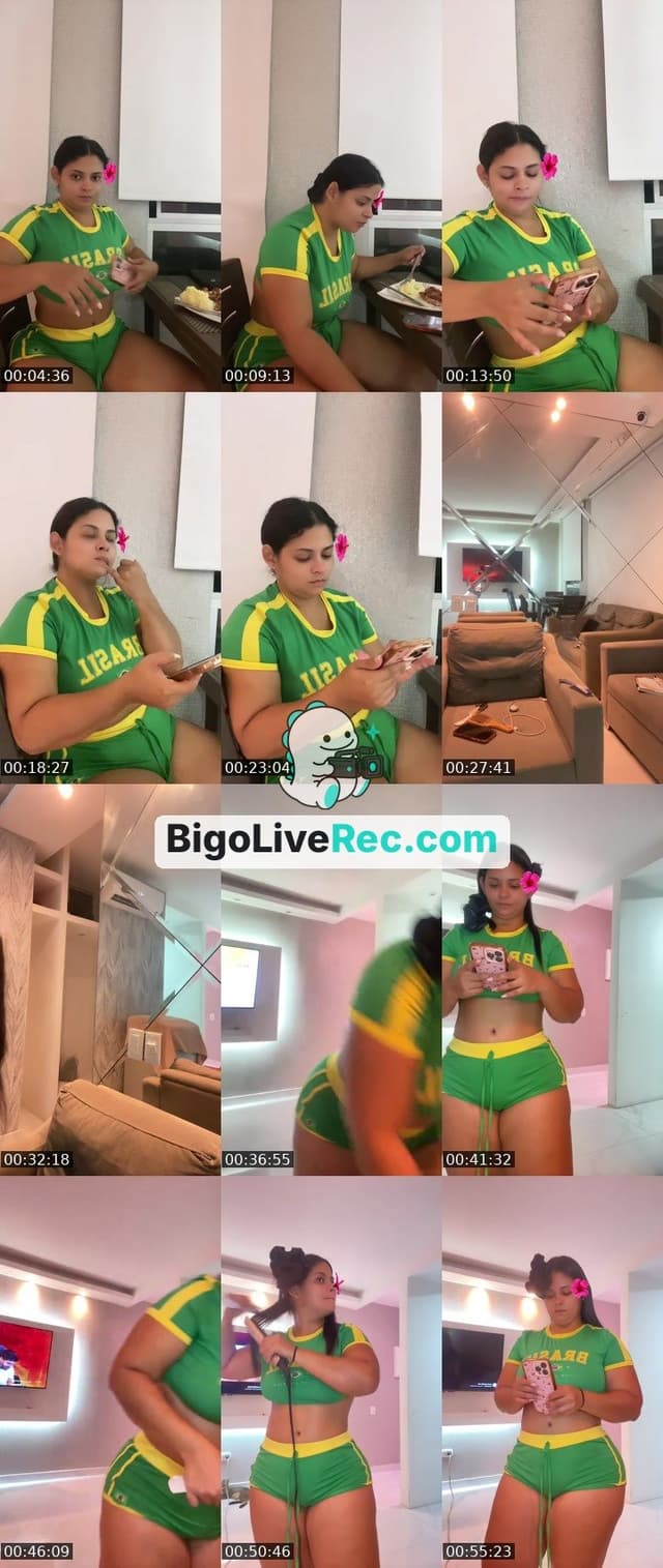 Bigo live: Me apoyas 😘 by @974751317