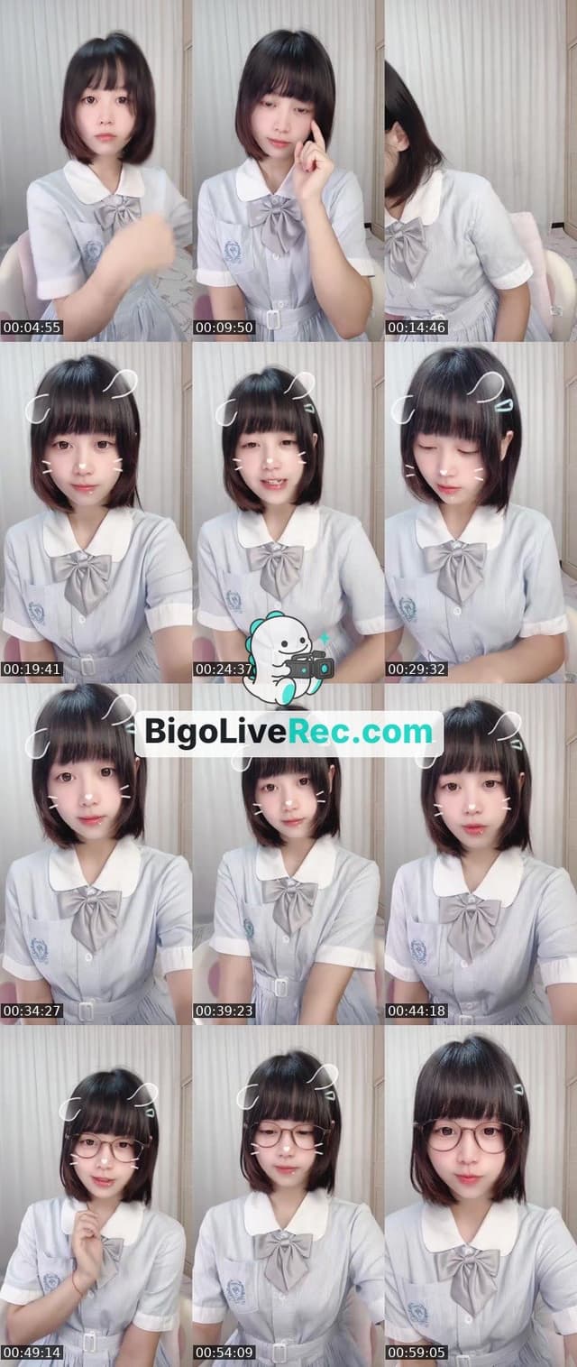 Bigo live: #charmer  by @1125341261