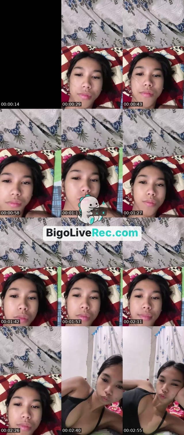 Bigo live: #LFTop1 Hi Baby💋 by @prjmo07