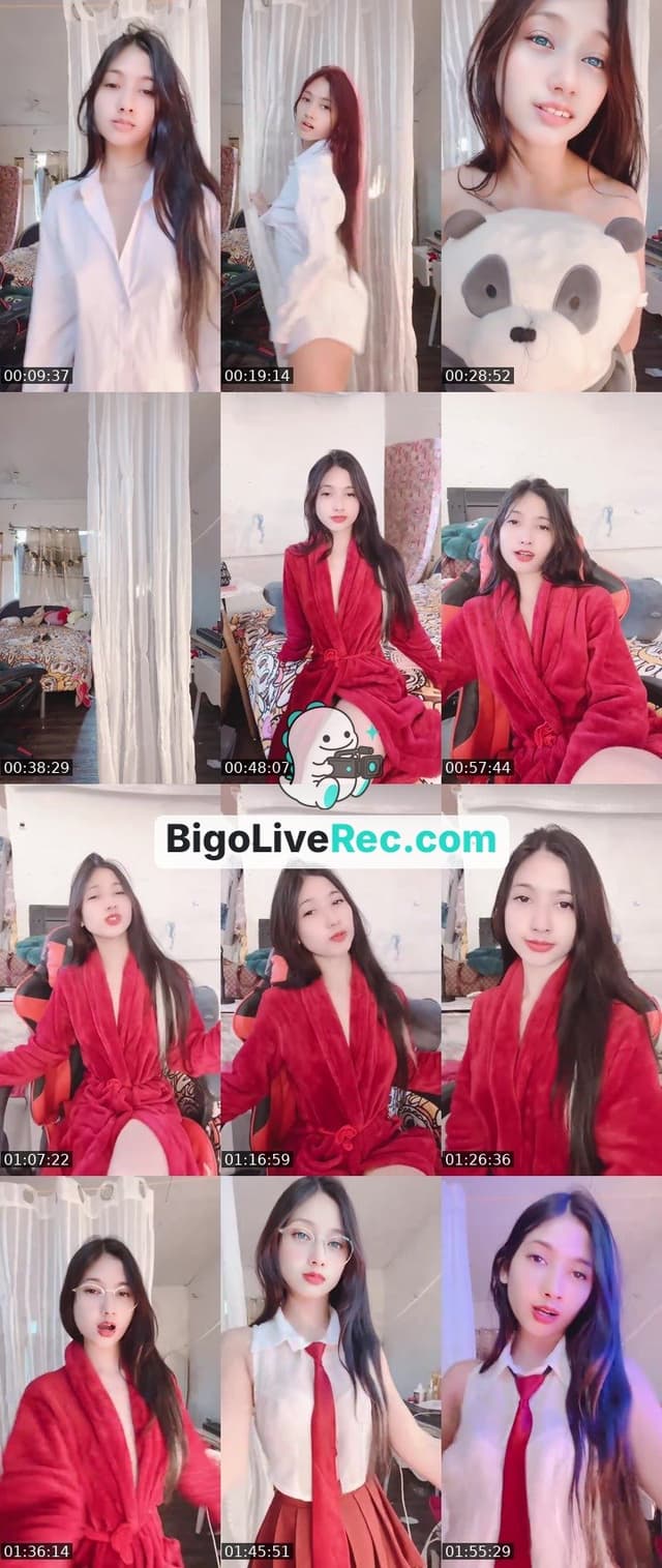 Bigo live: #Help 10k to Quota by @sanaallbaby03