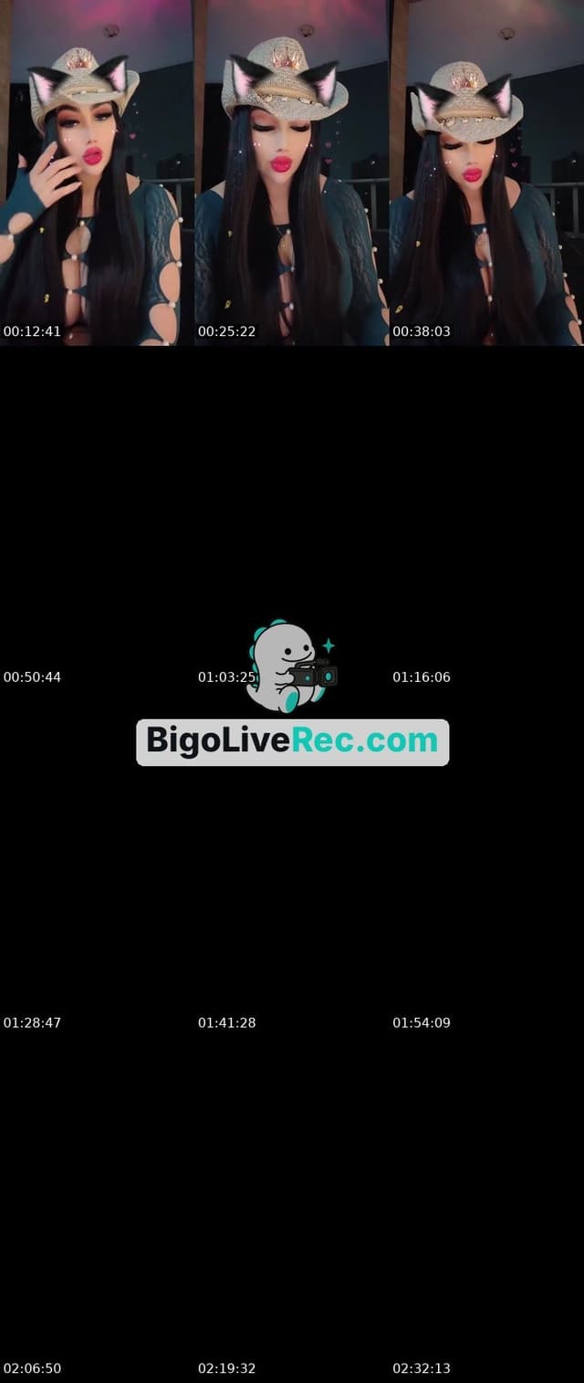 Bigo live: TWINS👸👸 by @twinsalekte