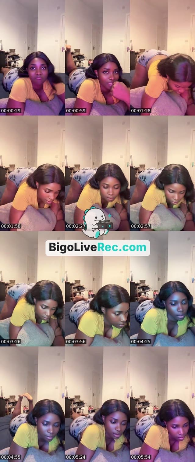 Bigo live: * by @1077646624