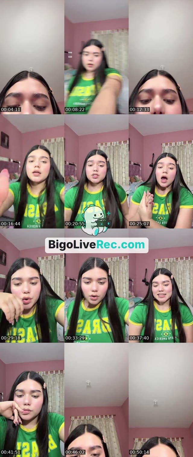 Bigo live: Acompáñame by @katty.ofi