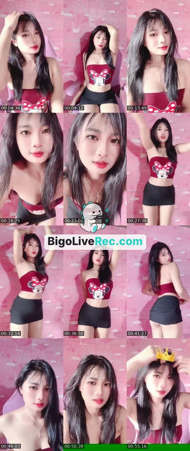 Bigo live: ༒•ɲƙ•💕ly ly🌸 by @1103598484