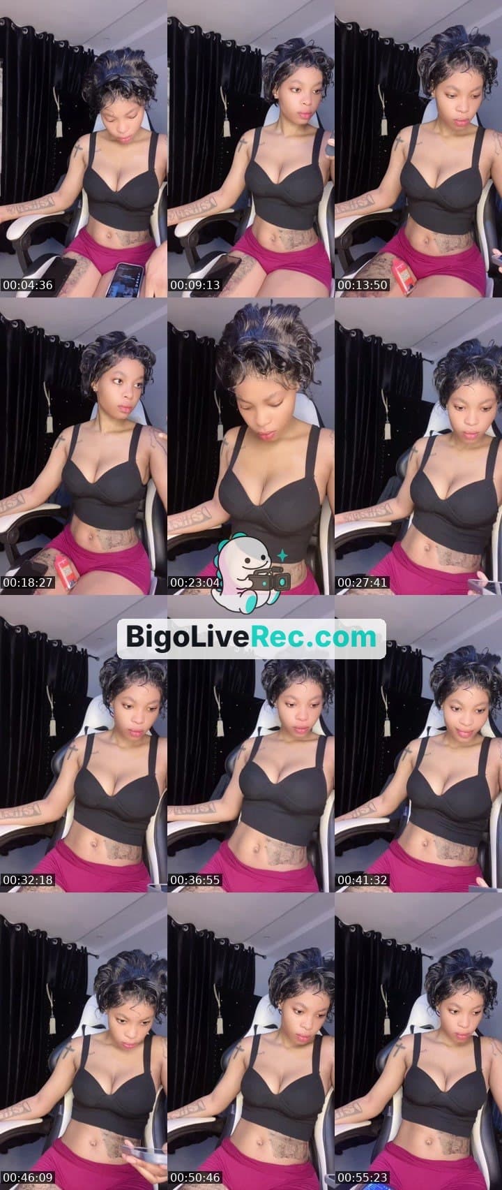 #Beauty New host 😩 God of 19k🙏