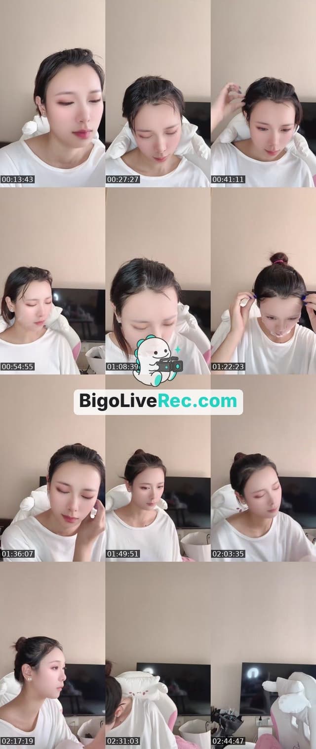 Bigo live: Bb😣 by @1099011602