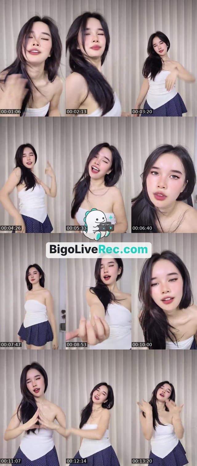 Bigo live: 崽崽 by @1130508815